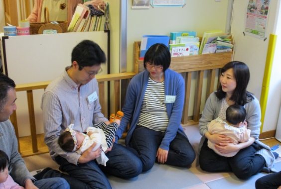 産前・産後休暇