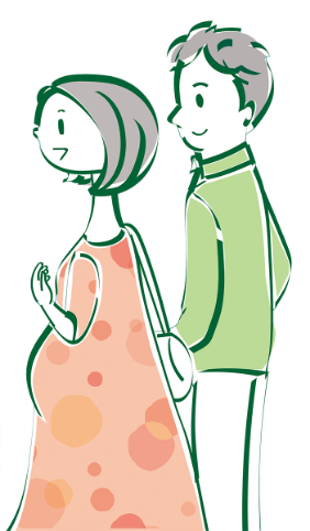 子育てひろばを利用する皆様へ