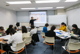 住友生命  ～未来を強くする子育てプロジェクト～